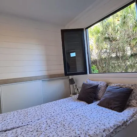 Hébergement de vacances Ellies Hus *