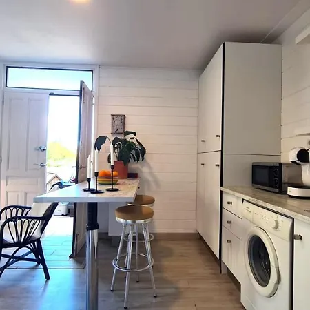Ellies Hus Holiday home Malaga