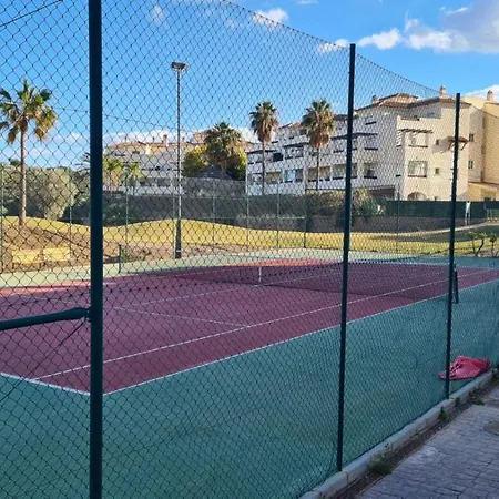 Ellies Hus Holiday home Malaga