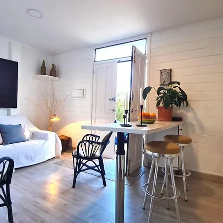 Hébergement de vacances Ellies Hus