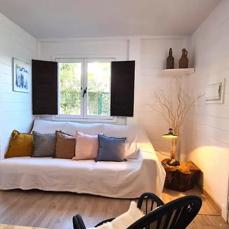Ellies Hus Malaga