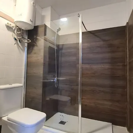 Ellies Hus Malaga