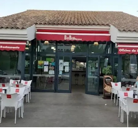 Ellies Hus Hébergement de vacances *