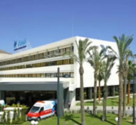 Ellies Hus * Malaga