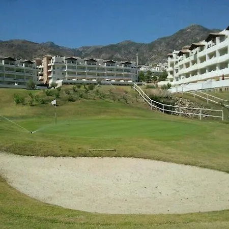 Holiday home Ellies Hus Malaga