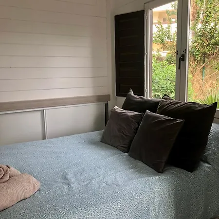 Ellies Hus * Malaga