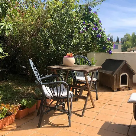 Hébergement de vacances Ellies Hus